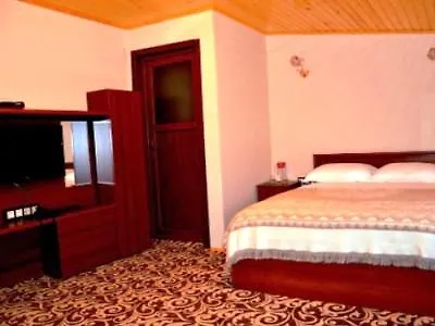 Hotel Doga Uzungöl