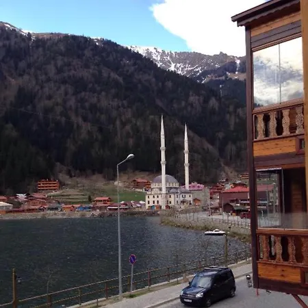 Hotel Doga Uzungöl