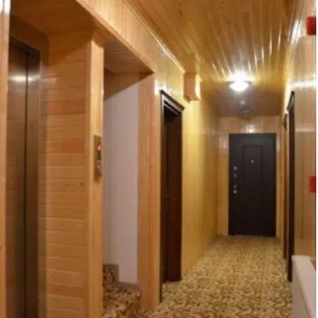 Doga 3* Uzungöl