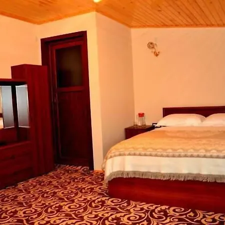 Hotel Doga Uzungöl