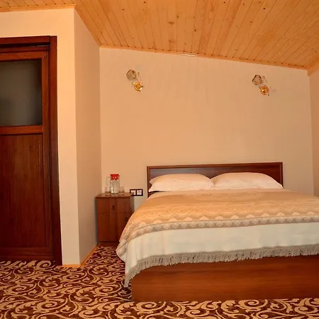 Doga Hotel Uzungöl