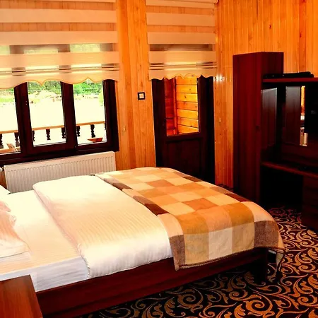 Doga Hotel 3*