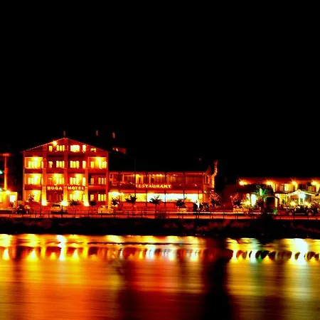 Hotel Doga 3*