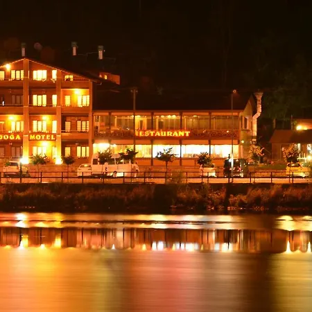 Doga Hotel 3*
