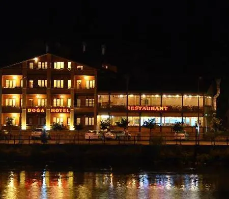 Doga Hotel Uzungöl