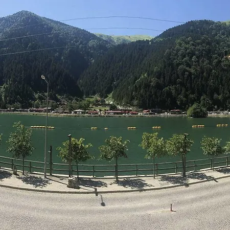 Doga Hotel Uzungöl