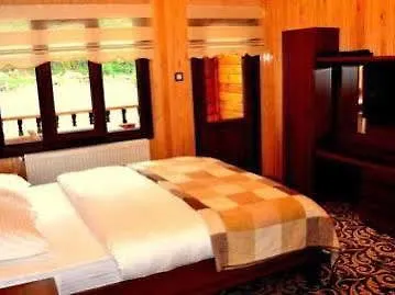 Doga Hotel