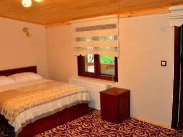 Hotel Doga 3*