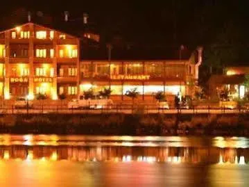 Hotel Doga 3*